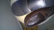  Cartier Елегантні класичні чоловічі туфлі італійського бренду Saccio-268